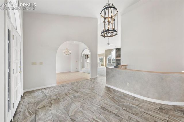 265 Ox Yoke Way, Monument, CO 80132