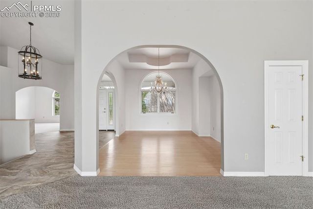 265 Ox Yoke Way, Monument, CO 80132