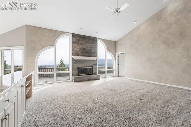 265 Ox Yoke Way, Monument, CO 80132