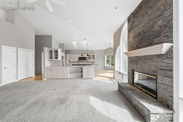 265 Ox Yoke Way, Monument, CO 80132