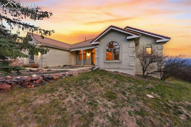 265 Ox Yoke Way, Monument, CO 80132