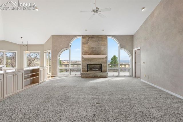 265 Ox Yoke Way, Monument, CO 80132