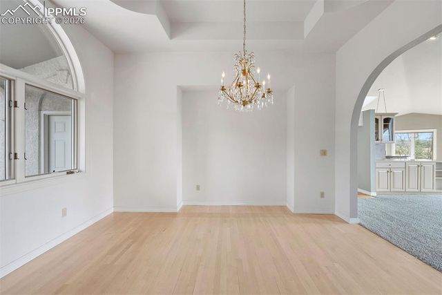 265 Ox Yoke Way, Monument, CO 80132