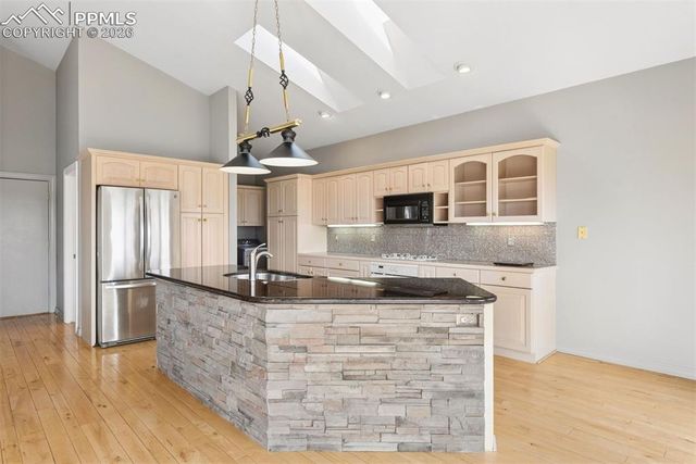 265 Ox Yoke Way, Monument, CO 80132