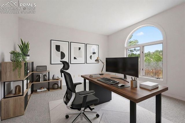 265 Ox Yoke Way, Monument, CO 80132