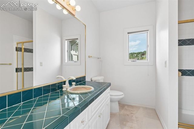 265 Ox Yoke Way, Monument, CO 80132