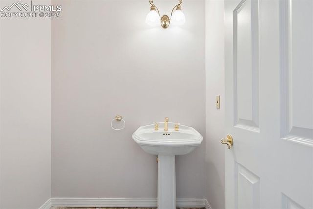 265 Ox Yoke Way, Monument, CO 80132