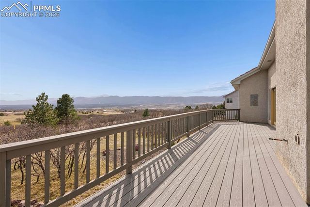 265 Ox Yoke Way, Monument, CO 80132