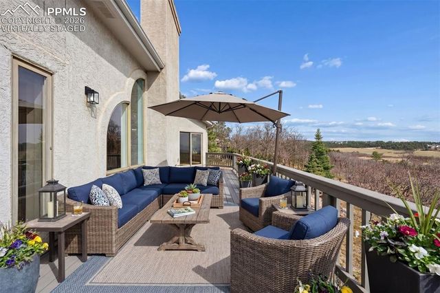 265 Ox Yoke Way, Monument, CO 80132