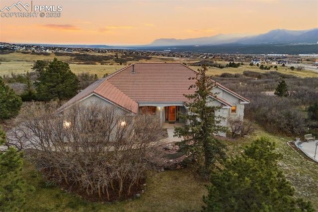 265 Ox Yoke Way, Monument, CO 80132