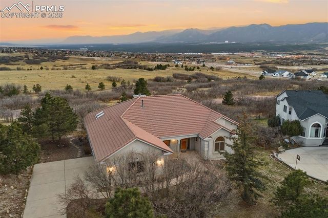 265 Ox Yoke Way, Monument, CO 80132