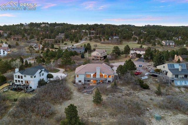 265 Ox Yoke Way, Monument, CO 80132