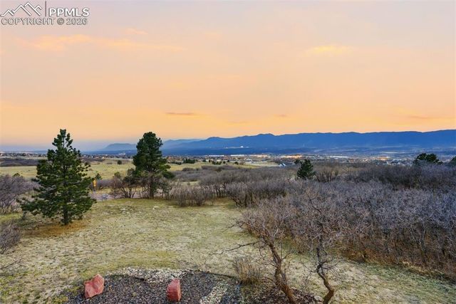 265 Ox Yoke Way, Monument, CO 80132