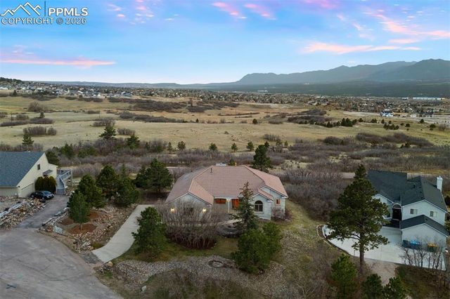 265 Ox Yoke Way, Monument, CO 80132