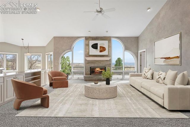 265 Ox Yoke Way, Monument, CO 80132