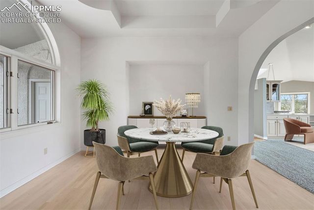 265 Ox Yoke Way, Monument, CO 80132