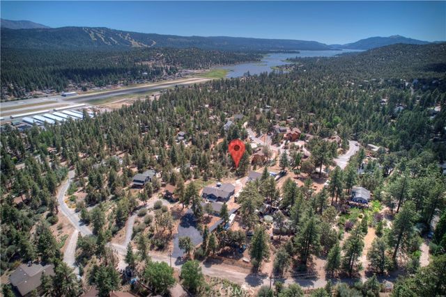 1101 Mound Street, Big Bear City, CA 92314
