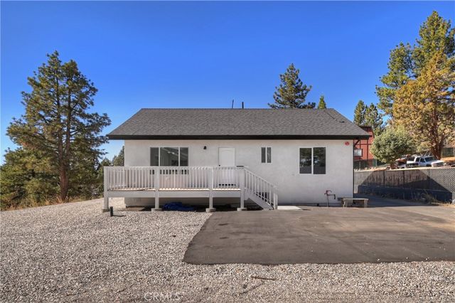 1101 Mound Street, Big Bear City, CA 92314