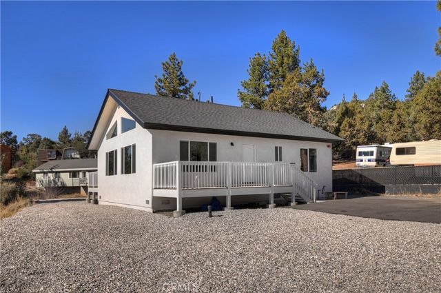 1101 Mound Street, Big Bear City, CA 92314
