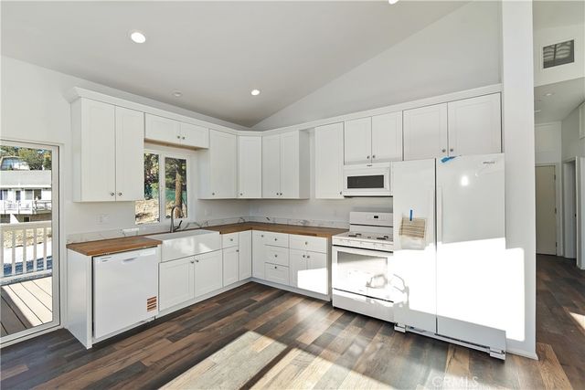 1101 Mound Street, Big Bear City, CA 92314