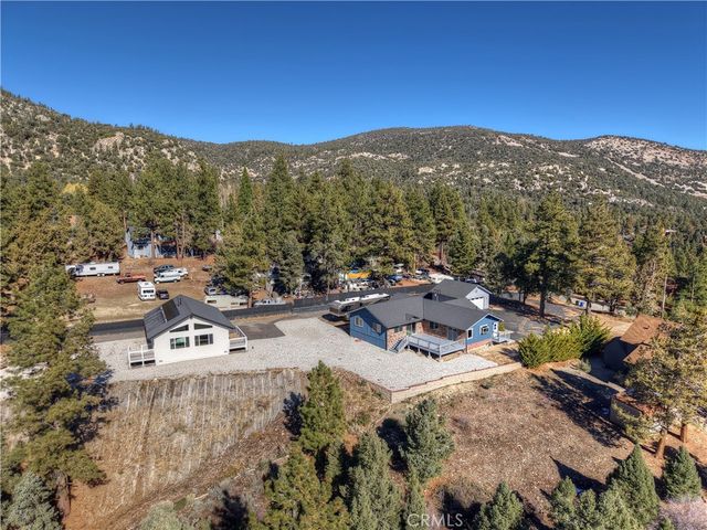 1101 Mound Street, Big Bear City, CA 92314
