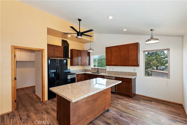 1101 Mound Street, Big Bear City, CA 92314