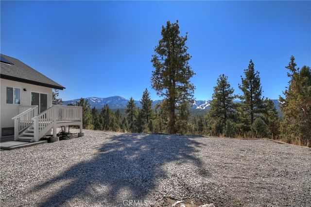 1101 Mound Street, Big Bear City, CA 92314
