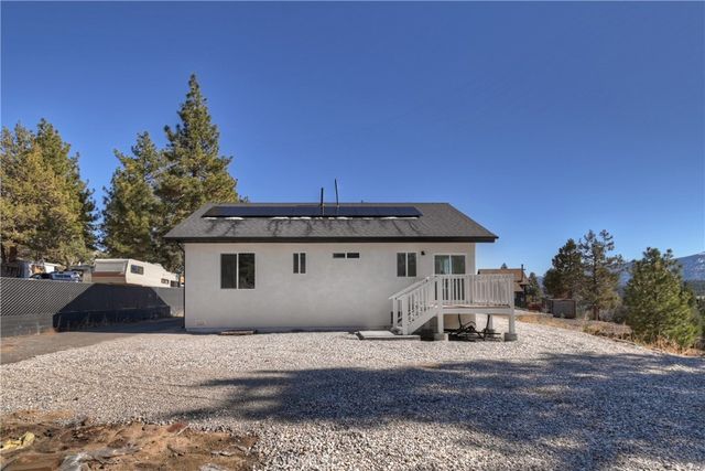 1101 Mound Street, Big Bear City, CA 92314
