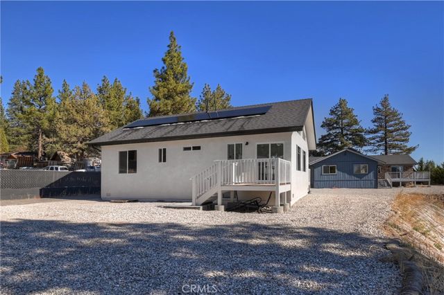 1101 Mound Street, Big Bear City, CA 92314