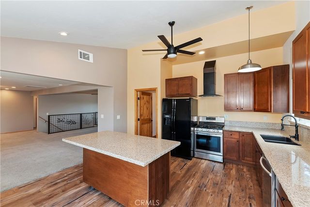 1101 Mound Street, Big Bear City, CA 92314
