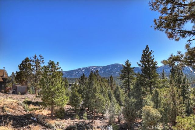 1101 Mound Street, Big Bear City, CA 92314