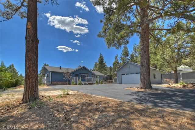1101 Mound Street, Big Bear City, CA 92314