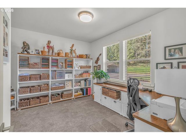 56840 HUMMINGBIRD Ln, Warren, OR 97053