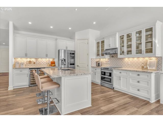 56840 HUMMINGBIRD Ln, Warren, OR 97053