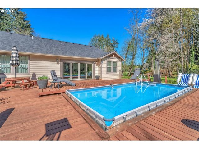 56840 HUMMINGBIRD Ln, Warren, OR 97053