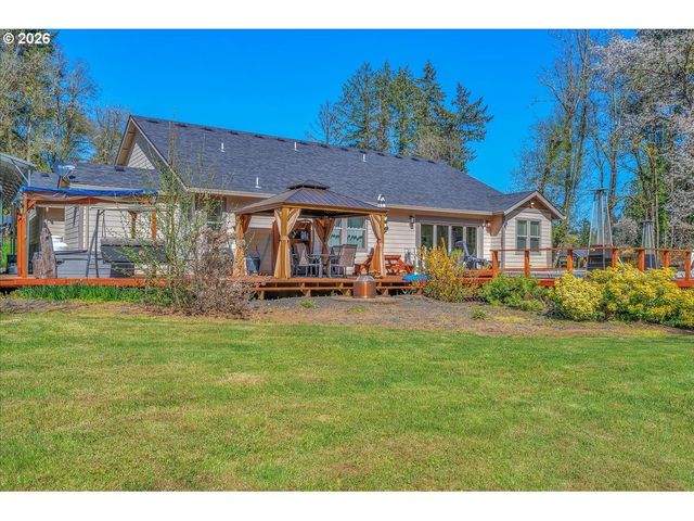 56840 HUMMINGBIRD Ln, Warren, OR 97053