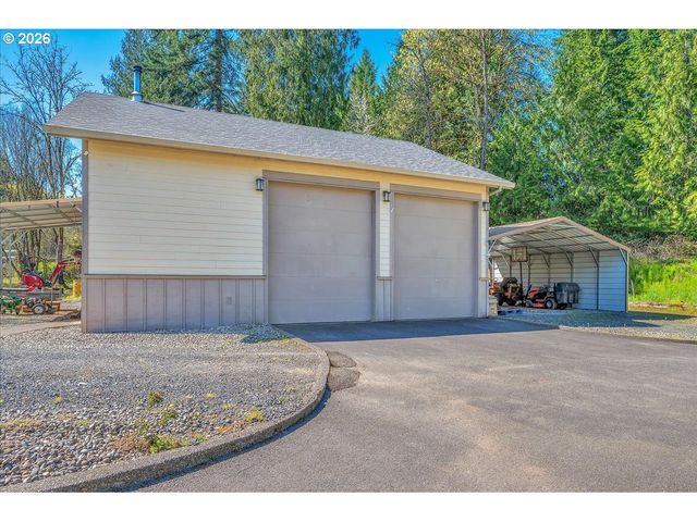 56840 HUMMINGBIRD Ln, Warren, OR 97053