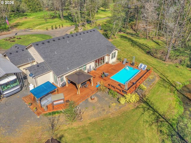 56840 HUMMINGBIRD Ln, Warren, OR 97053