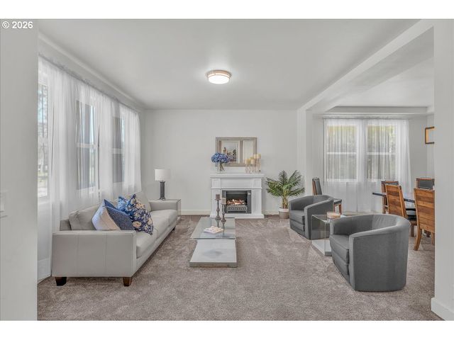 56840 HUMMINGBIRD Ln, Warren, OR 97053