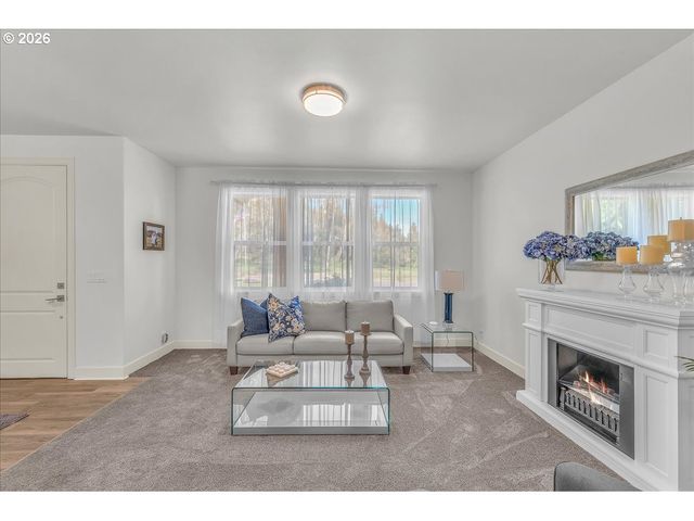 56840 HUMMINGBIRD Ln, Warren, OR 97053