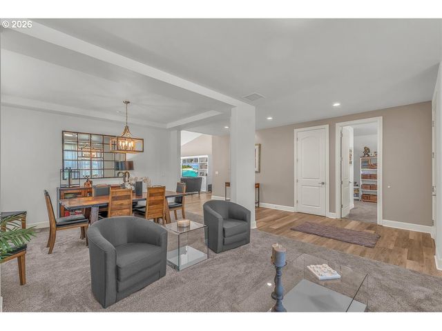 56840 HUMMINGBIRD Ln, Warren, OR 97053
