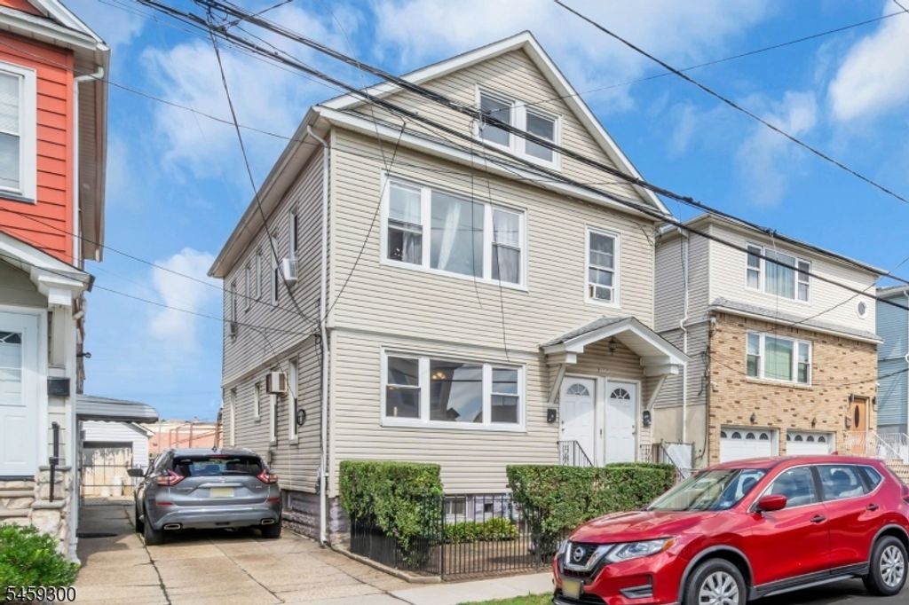 927 Meredith Ave, Elizabeth City, NJ 07202 — photo 2