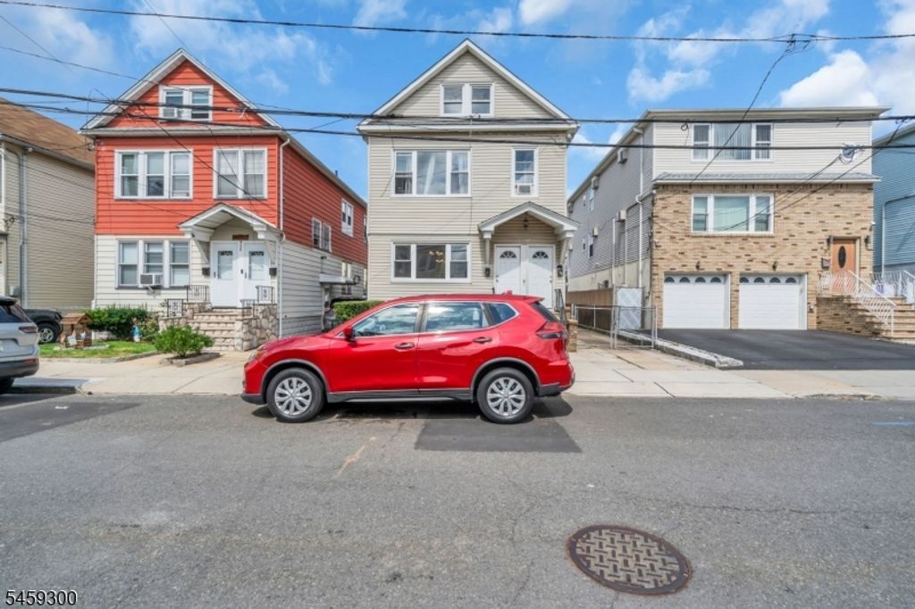 927 Meredith Ave, Elizabeth City, NJ 07202 — photo 3