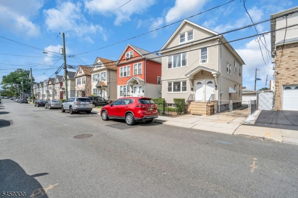 927 Meredith Ave, Elizabeth City, NJ 07202 — photo 4