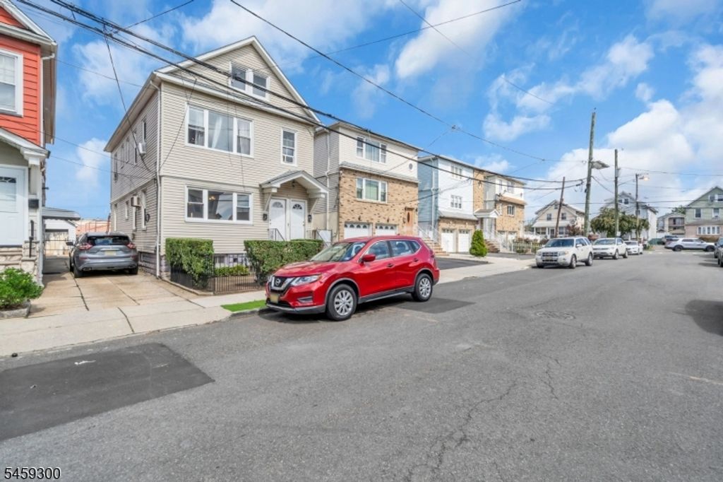 927 Meredith Ave, Elizabeth City, NJ 07202 — photo 5
