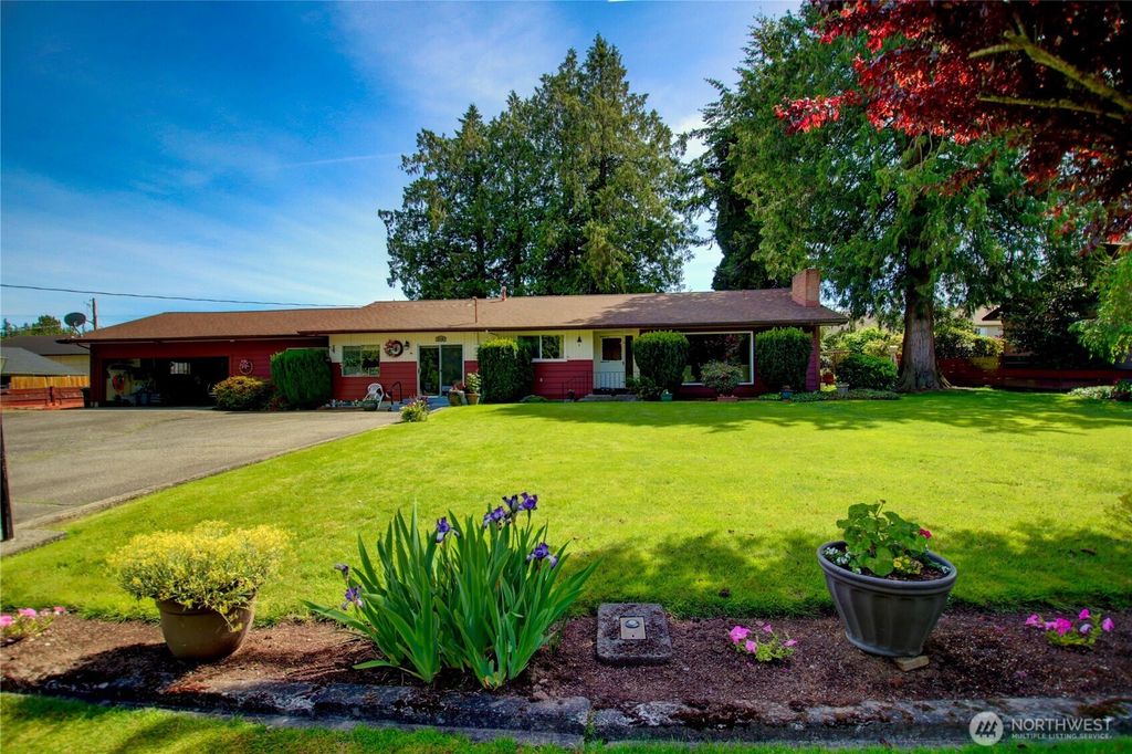 2310 Alison Avenue, Mount Vernon, WA 98273