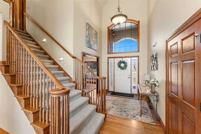 4601 Plumberry Road, Ely, IA 52227