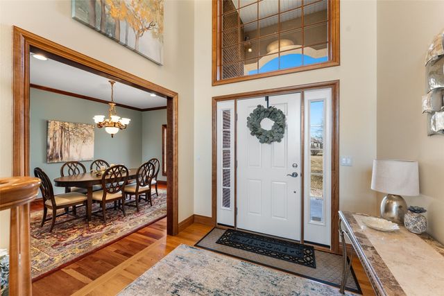 4601 Plumberry Road, Ely, IA 52227