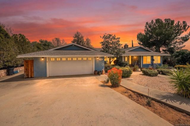 24563 Del Amo Rd, Ramona, CA 92065