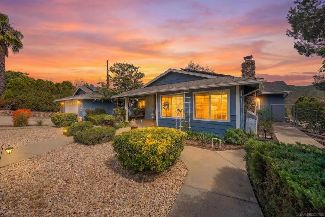 24563 Del Amo Rd, Ramona, CA 92065